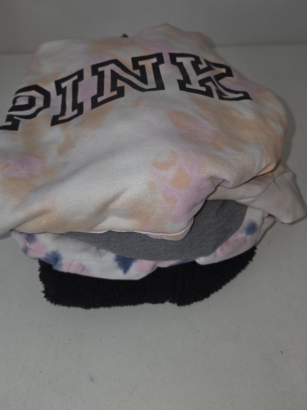 VS pink jacket bundle